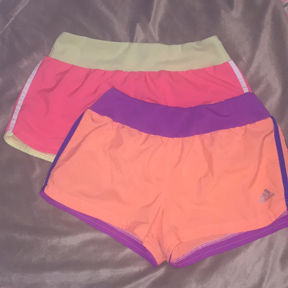 Adidas shorts